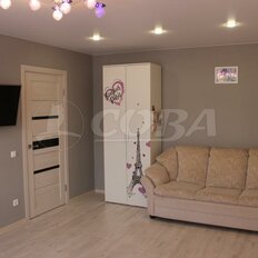 Квартира 58,9 м², 2-комнатная - изображение 4