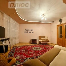 Квартира 59,3 м², 2-комнатная - изображение 2