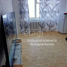 Квартира 49,5 м², 3-комнатная - изображение 1