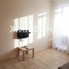 Квартира 29 м², студия - изображение 1