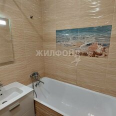 Квартира 39,1 м², 1-комнатная - изображение 3