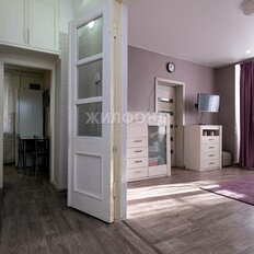 Квартира 45,4 м², 2-комнатная - изображение 5