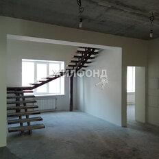 Квартира 513,3 м², 6-комнатная - изображение 1