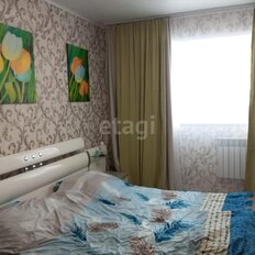 Квартира 45,8 м², 2-комнатная - изображение 5