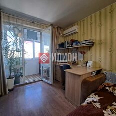 Квартира 31,3 м², 1-комнатная - изображение 3