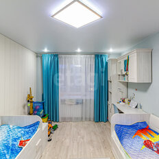Квартира 77,2 м², 3-комнатная - изображение 3