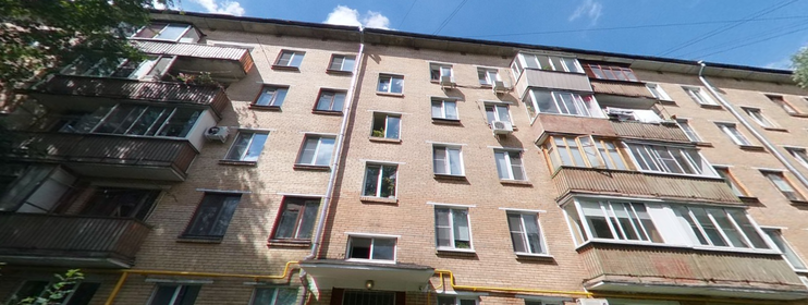 6,3 м², юридический адрес 4 700 ₽ в месяц - изображение 14