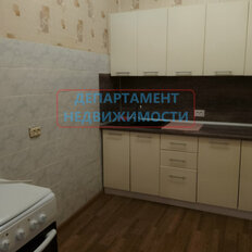 Квартира 42 м², 2-комнатная - изображение 1