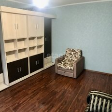 Квартира 55,9 м², 2-комнатная - изображение 4