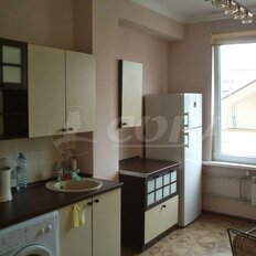 Квартира 37,6 м², 1-комнатная - изображение 1