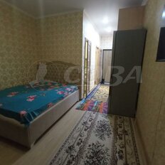 Квартира 29 м², студия - изображение 4