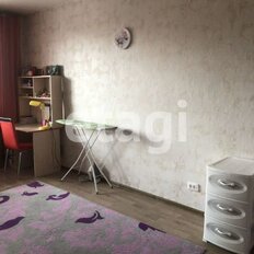 Квартира 31,9 м², 1-комнатная - изображение 3