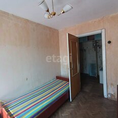 Квартира 55,5 м², 3-комнатная - изображение 3