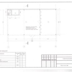 90 м², торговое помещение - изображение 2