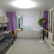 Квартира 64,9 м², 3-комнатная - изображение 4