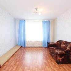 Квартира 37,4 м², 1-комнатная - изображение 4