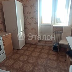 Квартира 32,7 м², 1-комнатная - изображение 2