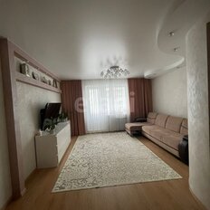 Квартира 79,8 м², 3-комнатная - изображение 4