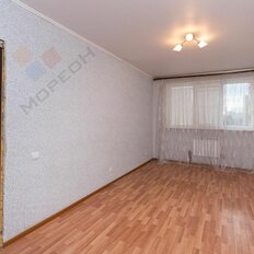 Квартира 32,9 м², 1-комнатная - изображение 4