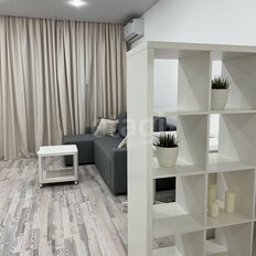 Квартира 34 м², студия - изображение 4