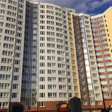 Квартира 73,9 м², 2-комнатная - изображение 5