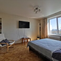 Квартира 40 м², 2-комнатная - изображение 3