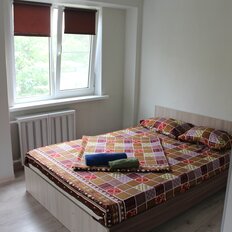 Квартира 31 м², 1-комнатная - изображение 4