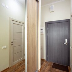 Квартира 21 м², 1-комнатные - изображение 5
