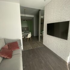 Квартира 47 м², 2-комнатная - изображение 5
