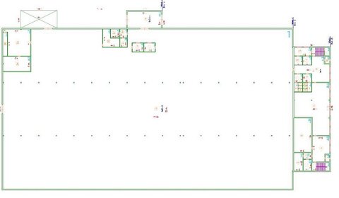 6000 м², производственное помещение - изображение 5