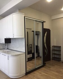 27 м², квартира-студия 2 990 ₽ в сутки - изображение 124