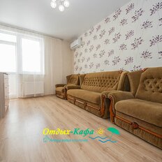 Квартира 34 м², 1-комнатная - изображение 1