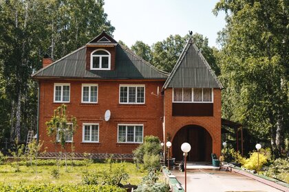 Купить дом рядом с озером в Коврове - изображение 42