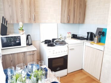 25 м², 1-комнатная квартира 2 200 ₽ в сутки - изображение 66