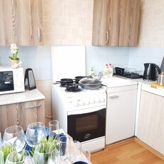 Квартира 37,8 м², 1-комнатная - изображение 1