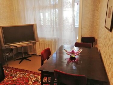 56 м², 2-комнатная квартира 34 000 ₽ в месяц - изображение 5