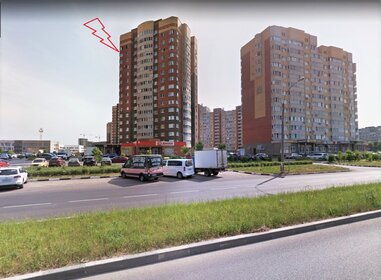 50 м², 1-комнатная квартира 1 800 ₽ в сутки - изображение 8