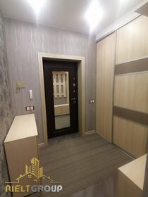 39,4 м², 1-комнатная квартира 4 617 000 ₽ - изображение 21