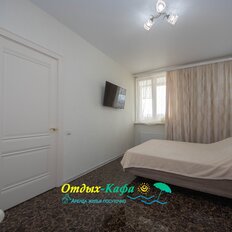 Квартира 56 м², 2-комнатная - изображение 5