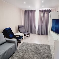 Квартира 55 м², 2-комнатная - изображение 2