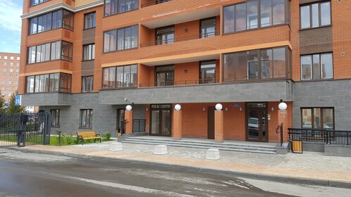 4,9 м², юридический адрес 4 500 ₽ в месяц - изображение 15