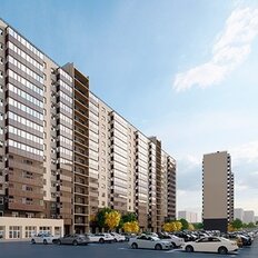 Квартира 52,7 м², 2-комнатная - изображение 3