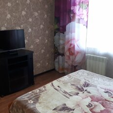 Квартира 40 м², 1-комнатная - изображение 5