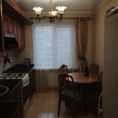 Квартира 60 м², 2-комнатная - изображение 4