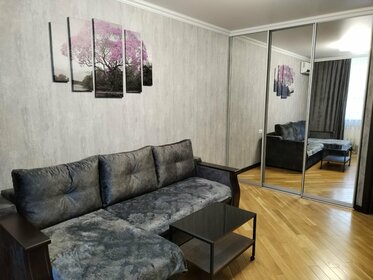 40,6 м², 1-комнатная квартира 2 700 ₽ в сутки - изображение 74