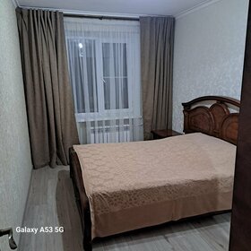 54 м², 2-комнатная квартира 2 500 ₽ в сутки - изображение 71