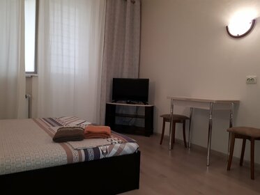 32 м², квартира-студия 2 600 ₽ в сутки - изображение 71