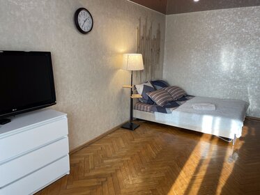 34 м², 1-комнатная квартира 6 500 ₽ в сутки - изображение 104