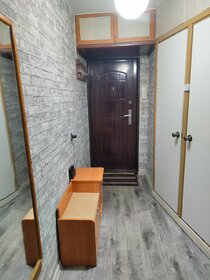 45 м², 2-комнатная квартира 2 500 ₽ в сутки - изображение 21