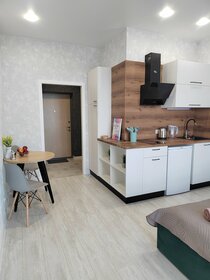 30 м², квартира-студия 1 600 ₽ в сутки - изображение 34